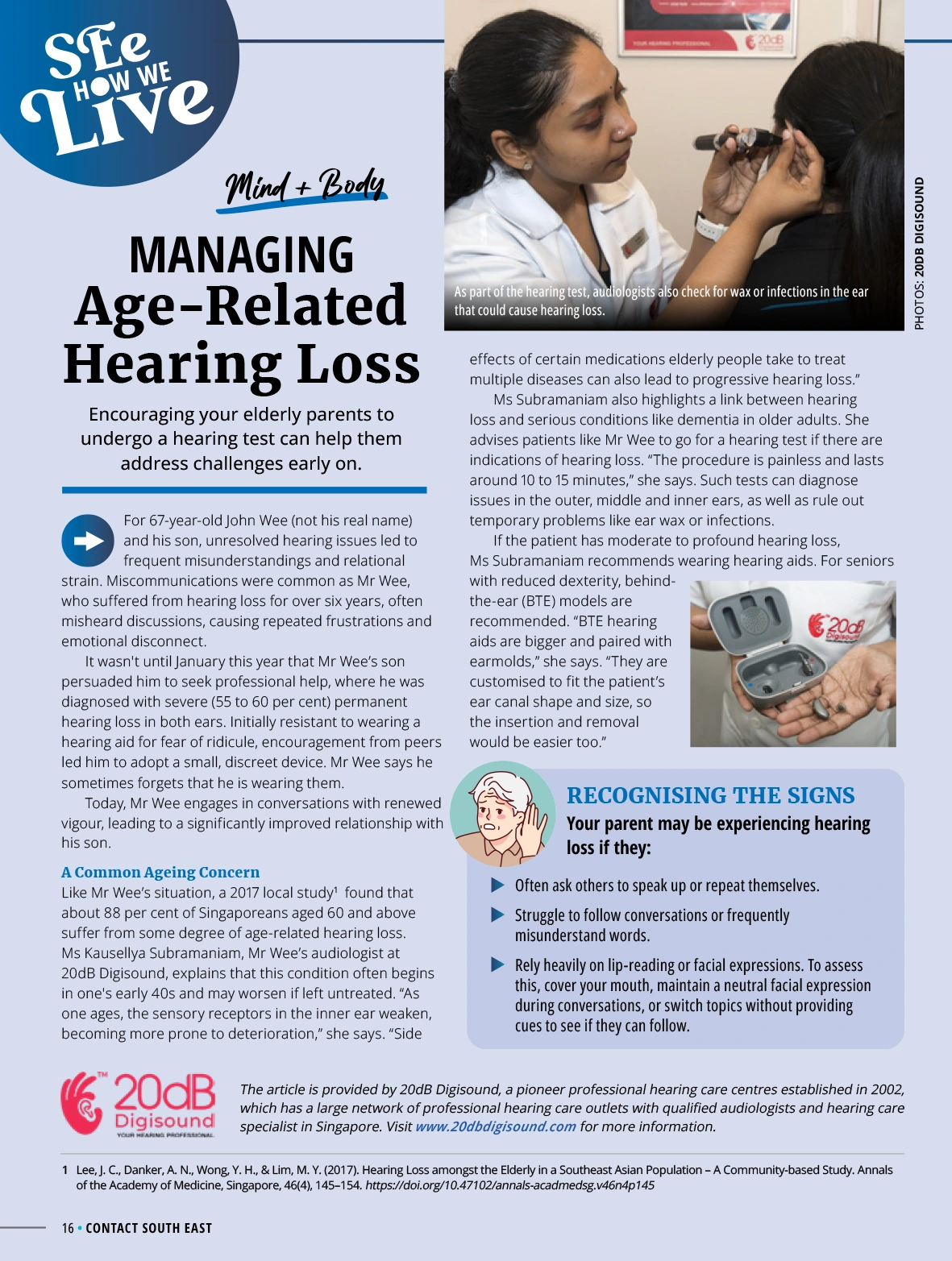 17-dec-2024-managing-age-related-hearing-loss-featured-on-contact-south-east-magazine