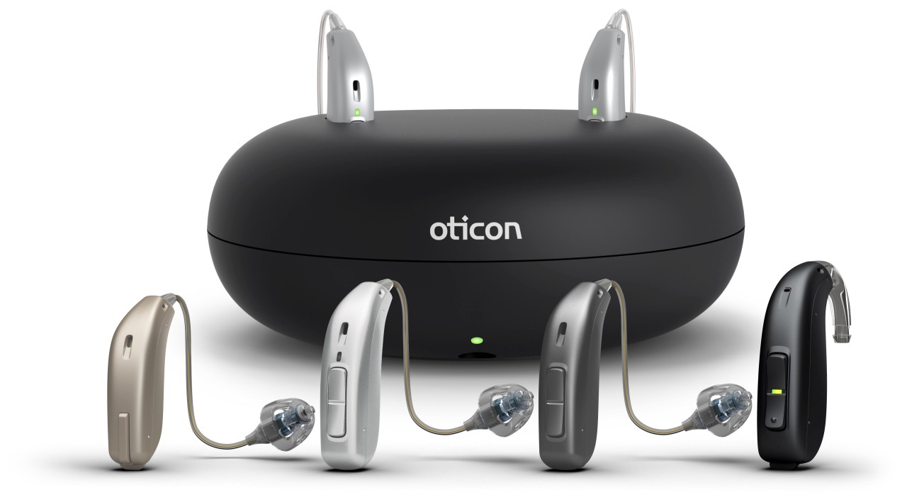 Oticon_Opn_S_Product_Line-up_with_Charger_group