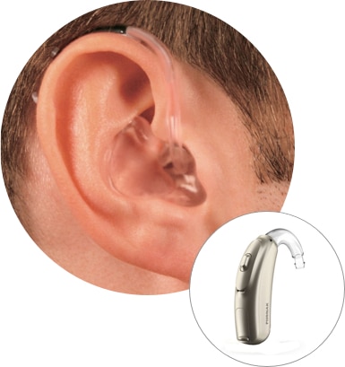 Gaya alat bantu pendengaran