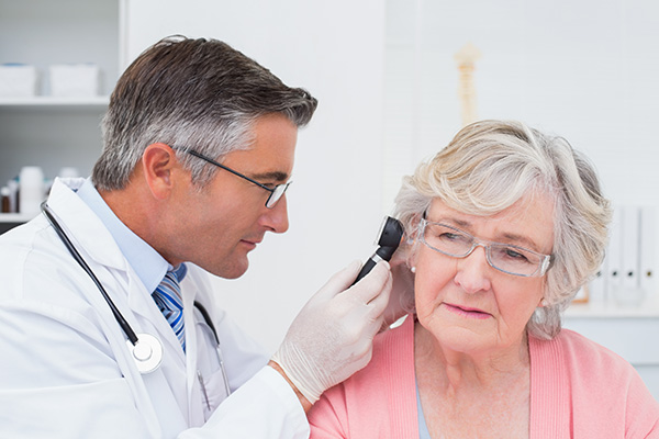 听力学家如何帮助您？