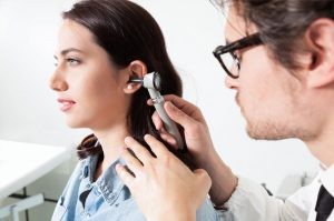 Hearing Screening VS Hearing Evaluation