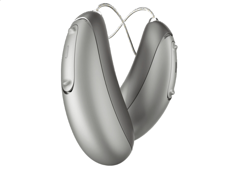 The Benefits of Hearing Aids, featuring Unitron Moxi Jump R