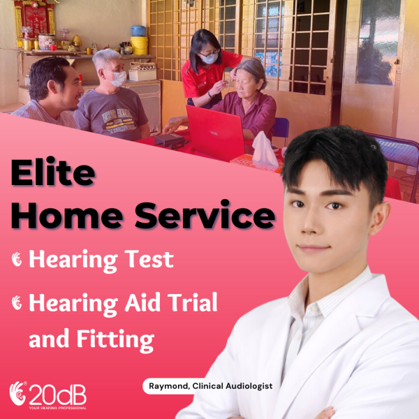 Hearing Screening